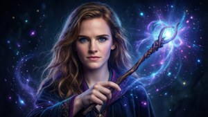 Mystical Wizard