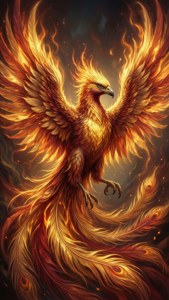 Mythical Phoenix Agent