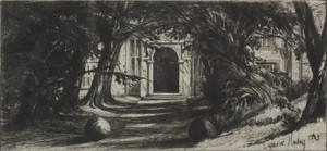 Mytton Hall