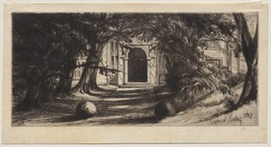 Mytton Hall