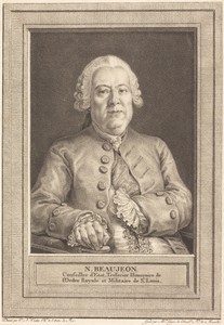 N. Beaujeon