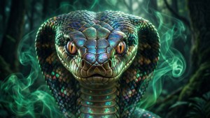 Naagin Serpent Queen