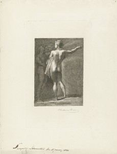 Naakte figuren