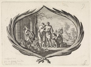 Naakten kleden