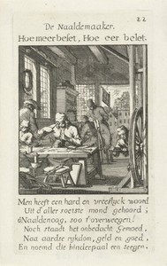 Naaldenmaker