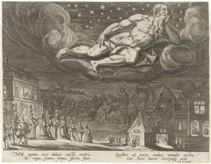 Nacht