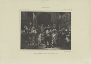 Nachtwacht