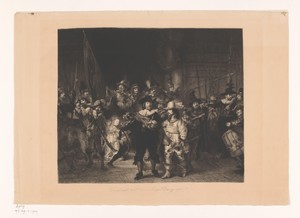 Nachtwacht