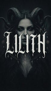 Name of the Demoness