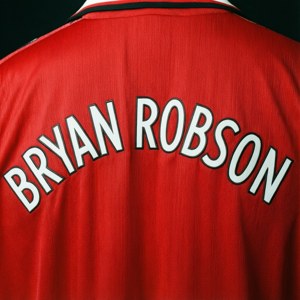 Name on the Shirt