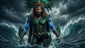 Namor Rising
