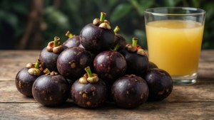 Nance Juice Refreshment