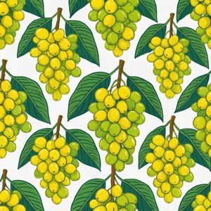 Nance Pattern Tile