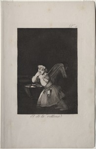Nanny's Boy, Plate 4