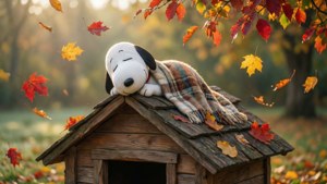 Nap Time
