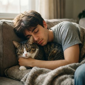 Nap Time Love