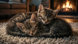 Nap Time Pile