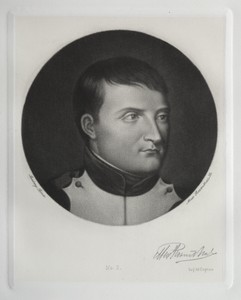 Napoleon Bonaparte