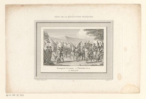 Napoleon in Lonado