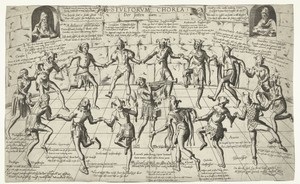 Narrendans