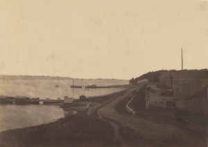 Narrows on East River