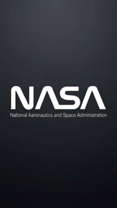 NASA Minimalist