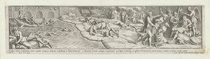 Nasleep van de Slag bij de Milvische brug