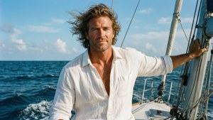 Nate's Yacht Escape