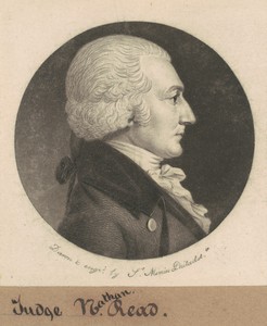 Nathan Read