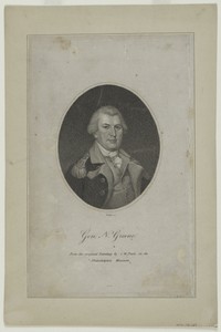 Nathanael Greene