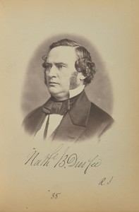 Nathaniel B. Durfee