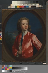 Nathaniel Seymour