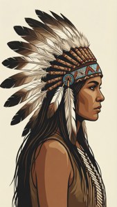 Native American Profile
