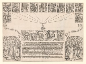 Nativity and Passion of Christ