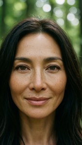 Natural Beauty