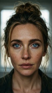 Natural Beauty
