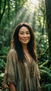 Natural Beauty