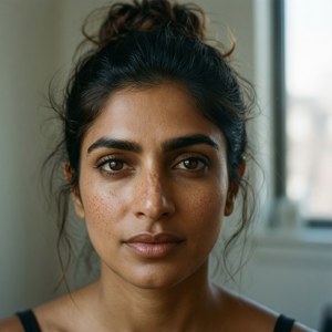 Natural Beauty