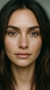 Natural Beauty Close-Up