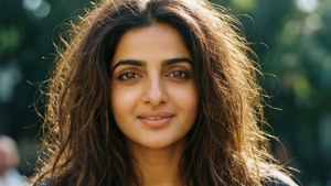 Natural Beauty