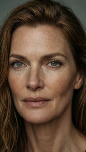 Natural Beauty Glow