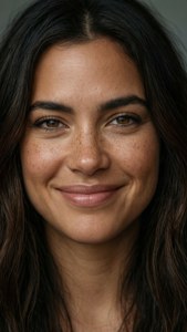 Natural Beauty Shay