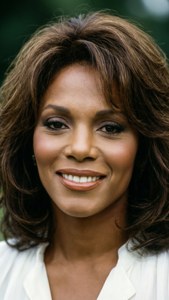 Natural Beauty Whitney