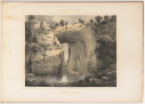 Natural Bridge