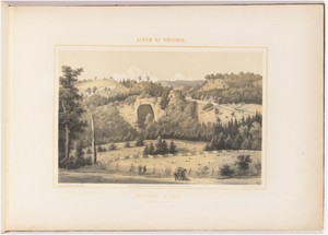 Natural Bridge