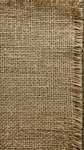 Natural Jute Canvas