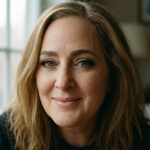 Natural Light Portrait