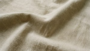 Natural Linen Texture