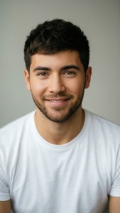 Natural Smile