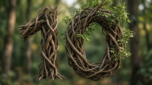 Nature Branch 10